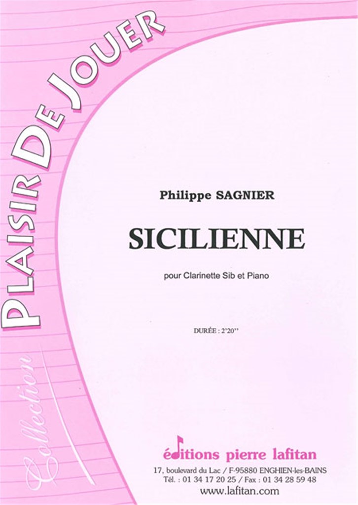 Sicilienne